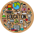 Education logo