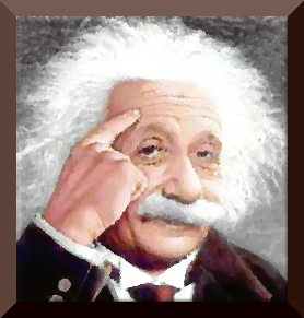 Einstein