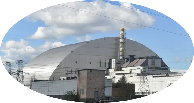 Chernobyl NPP