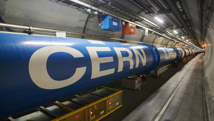 CERN, LHC