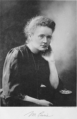 Curie