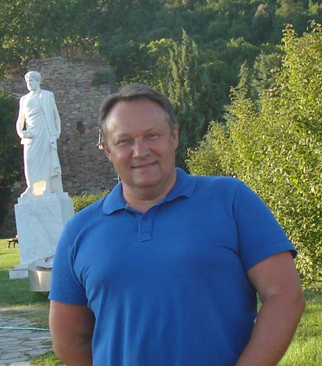 M.Korzhik