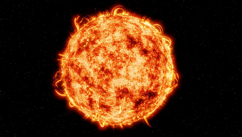 Nuclear Fusion