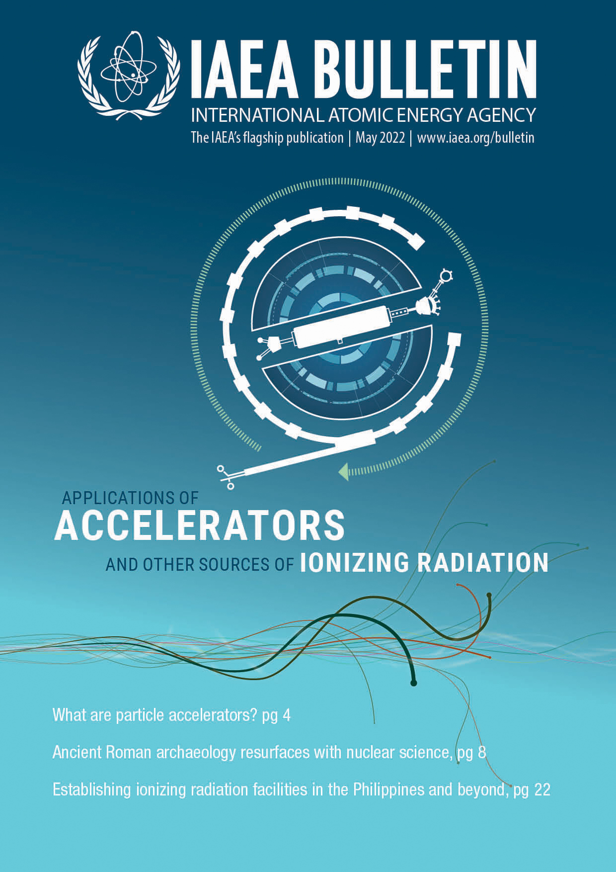 IAEA bulletin