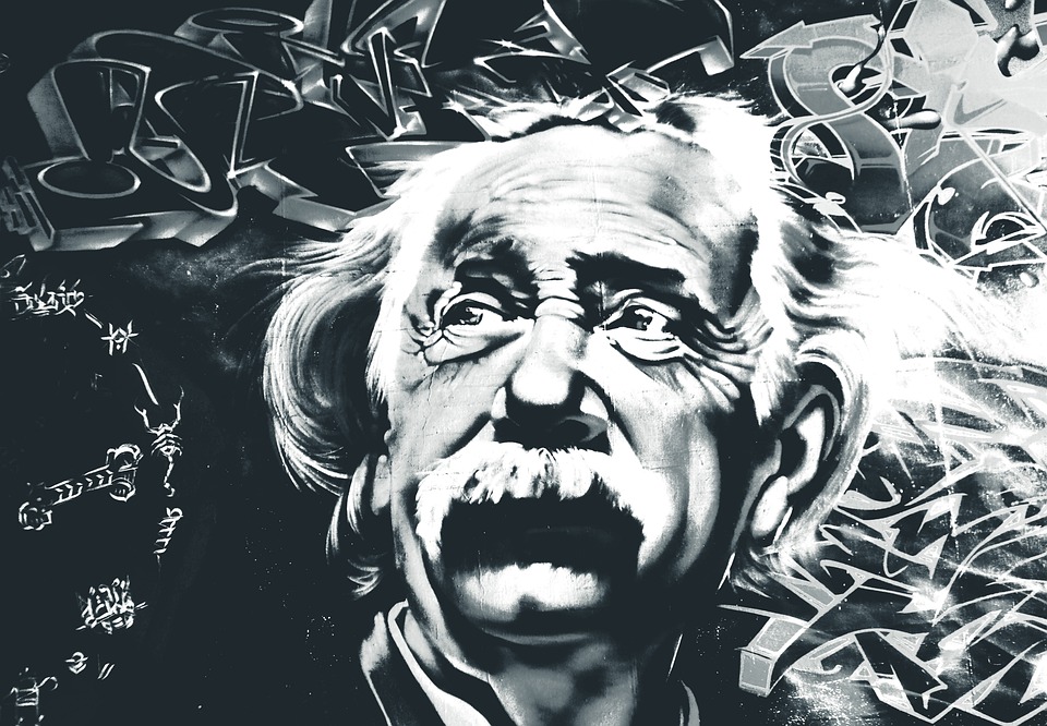 Einstein
