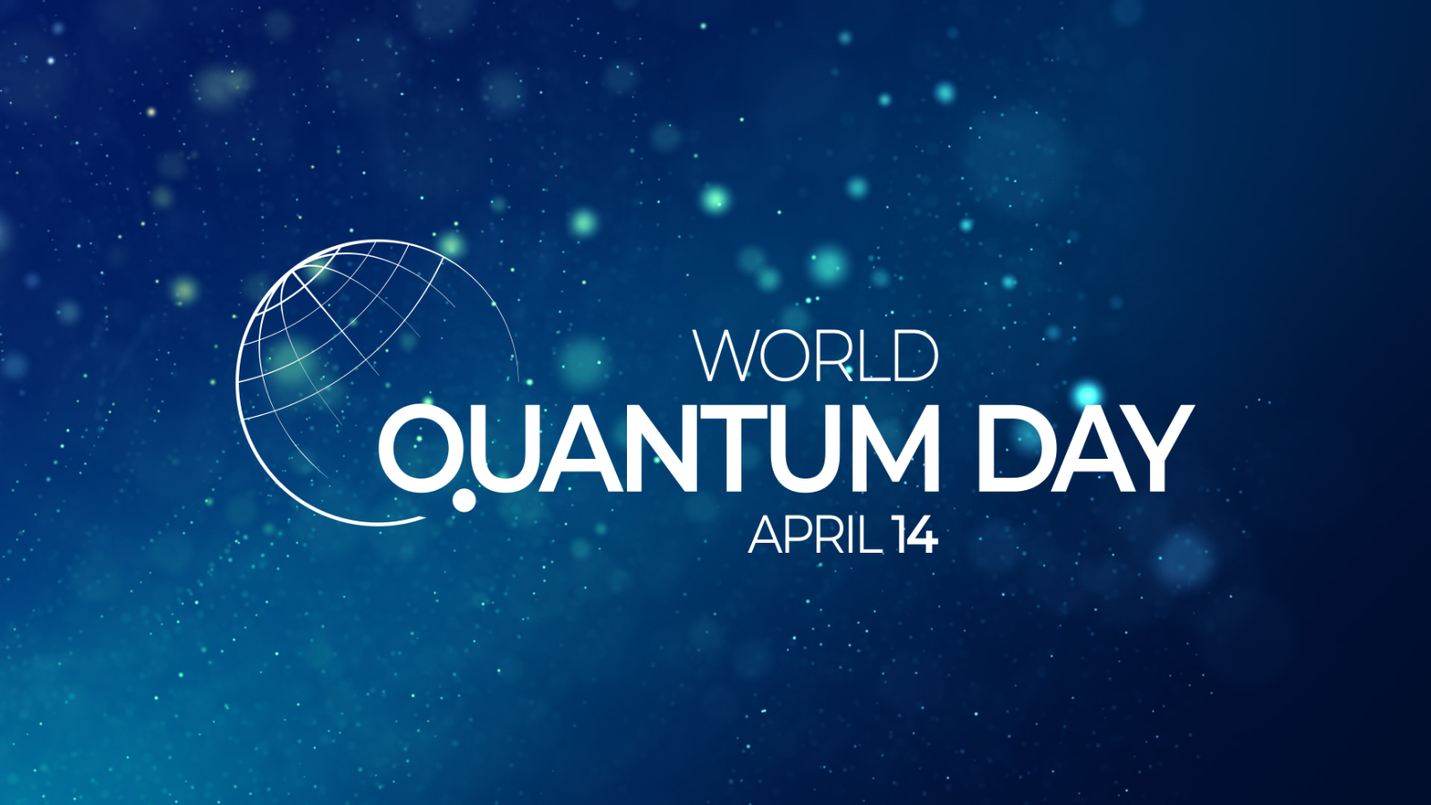 World Quantum Day