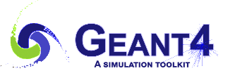 GEANT4 logo