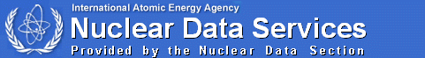 NDS IAEA 