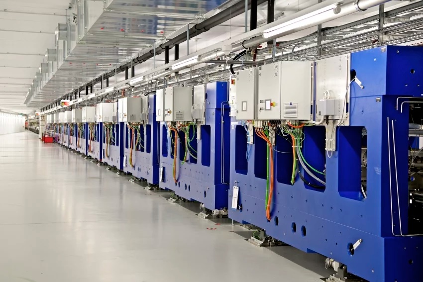 Картинка с сайта Paul Scherrer Institute