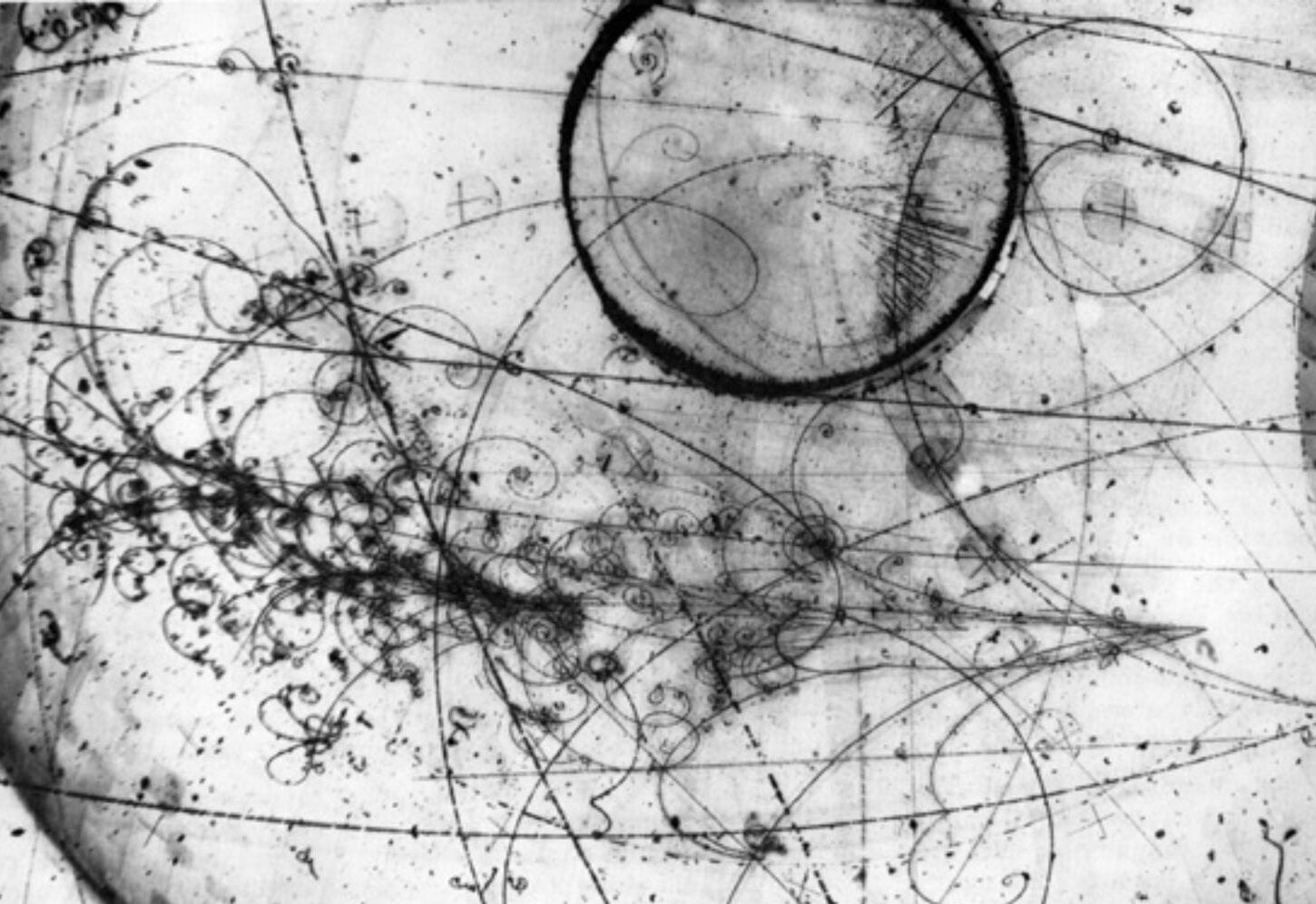 Сайт Fermilab